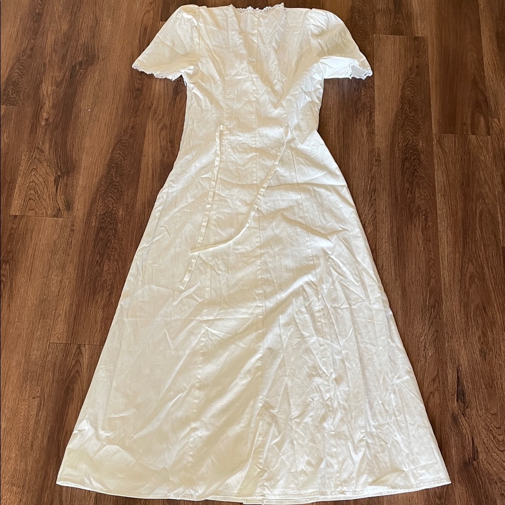 Reformation Alida Dress - Picture 7 of 8